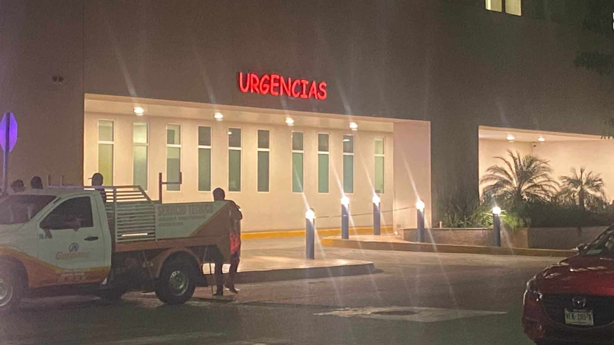 FOTO: Brandon Sainz.