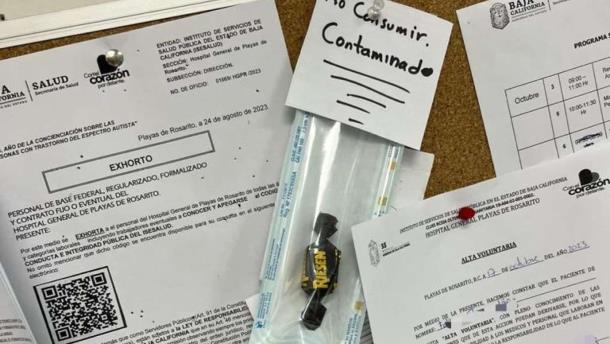 Culiacán, sin reportes de dulces con fentanilo: Secretaría de Seguridad