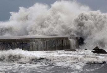 Tormenta «Ciarán» deja 12 muertos tras lluvias récord en Italia