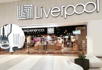 Liverpool remata estas poderosas licuadoras Ninja a precios increíbles