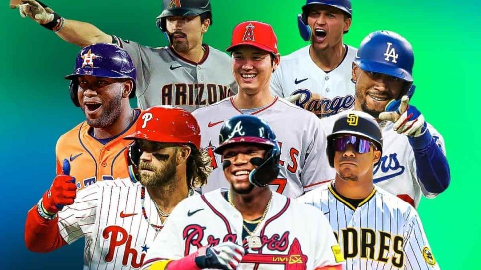 Sequía de títulos en la MLB: Estos son los equipos con más años sin ganar la Serie Mundial