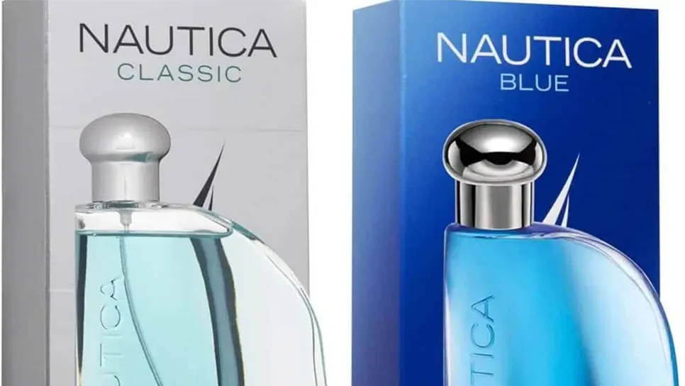 FOTO: Cortesía/Nautica/Amazon.