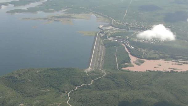 Cuánta agua hay en las presas de Sinaloa para consumo humano asignada por la Conagua