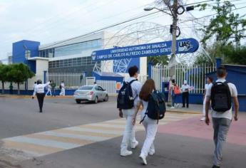 Auditoría Federal detecta posible daño por 128 mdp por parte de la UAS en 2022