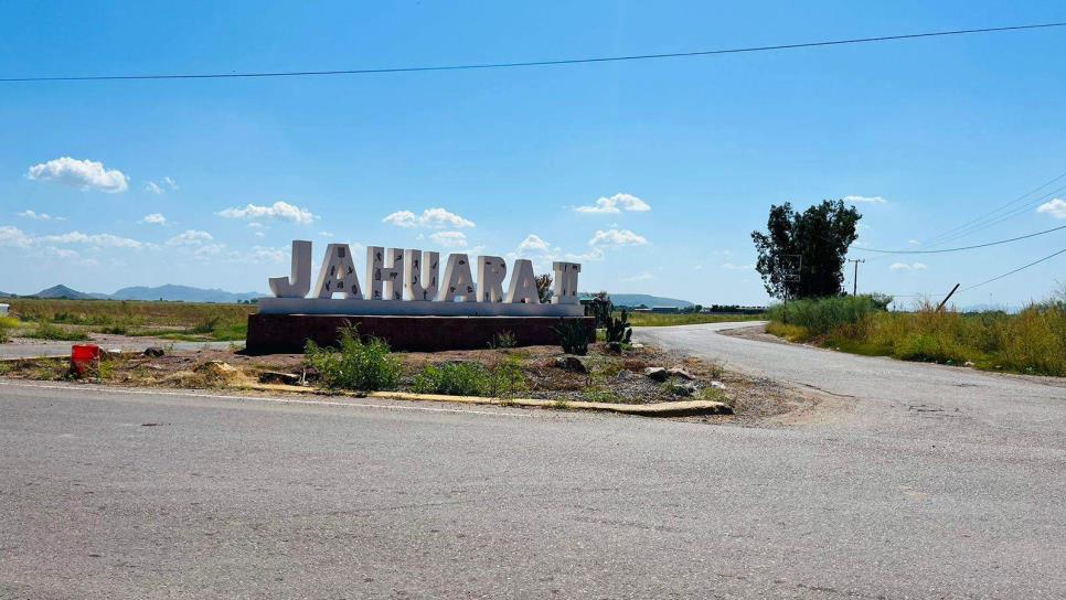 «No hay agua pero sí hay cobro», vecinos de Jahuara II tienen más de dos meses sin servicio