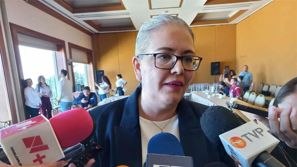 Graciela Domínguez Nava.