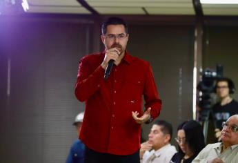 En espera de resultados para confirmar si bebé de un año murió intoxicado por fentanilo: Secretario de Salud