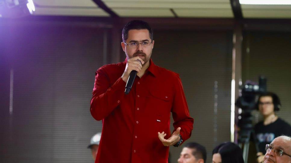 En espera de resultados para confirmar si bebé de un año murió intoxicado por fentanilo: Secretario de Salud En espera de resultados para confirmar si bebé de un año murió intoxicado por fentanilo: Secretario de Salud