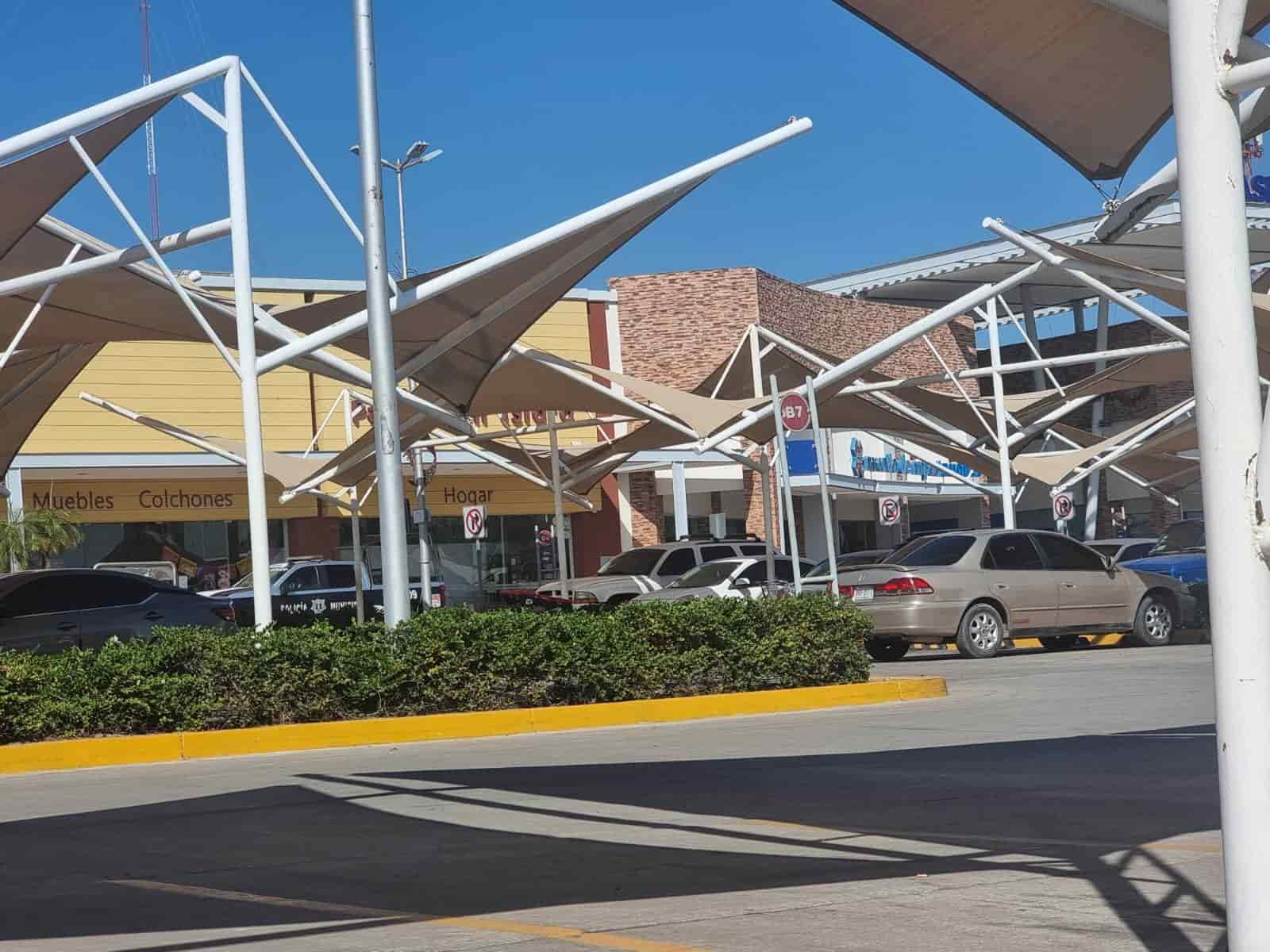 FOTO: Luis Ramírez.