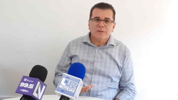 Édgar González buscará la diputación local o la alcaldía de Mazatlán rumbo al 2024