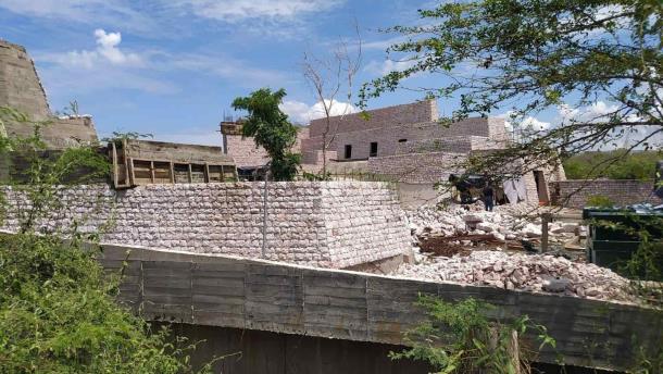 Toram Residencial y Parque Ecoturístico; un refugio al norte de Mazatlán