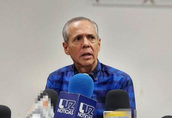 Gerardo Vargas Landeros descarta Senado y espera registros locales