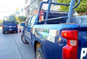 Navajean a mujer en Guamúchil; señalan a su expareja como el agresor