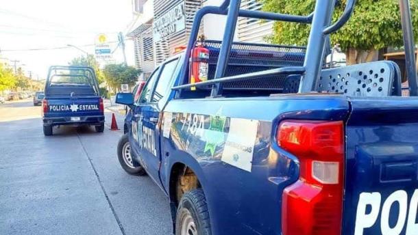 Navajean a mujer en Guamúchil; señalan a su expareja como el agresor