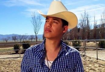 Ariel Camacho: el cantante sinaloense que mantiene su legado en el regional-mexicano