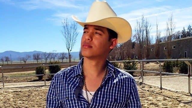 Ariel Camacho: el cantante sinaloense que mantiene su legado en el regional-mexicano