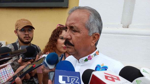 Estrada Ferreiro: «soy el perfil más honesto para Sinaloa en el Senado»
