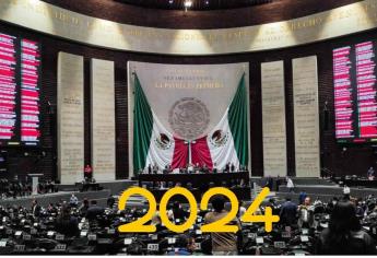 Aprueban diputados Presupuesto 2024 en comisiones