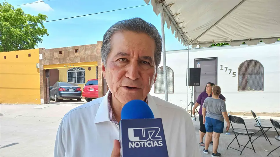 Feliciano Castro Meléndrez