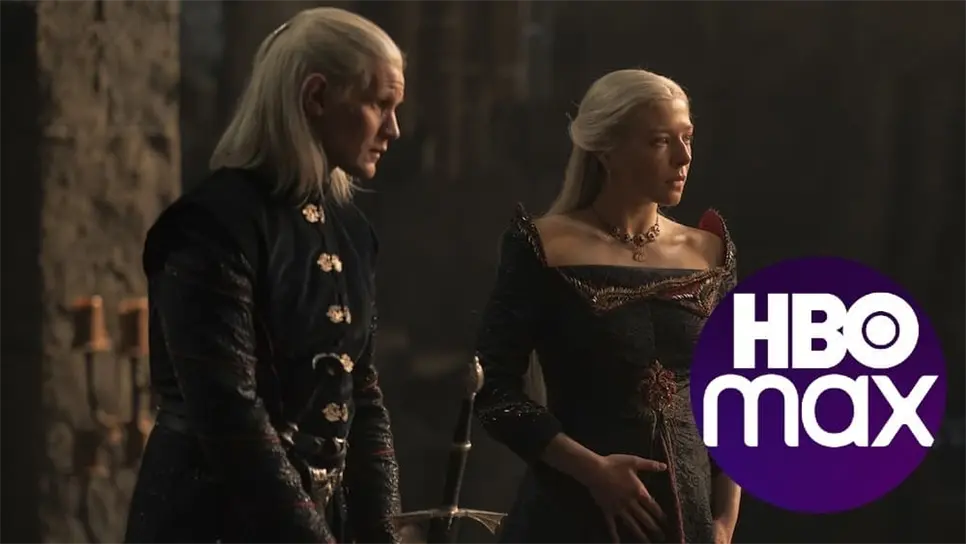 FOTO: La Casa del Dragón, temporada 2.