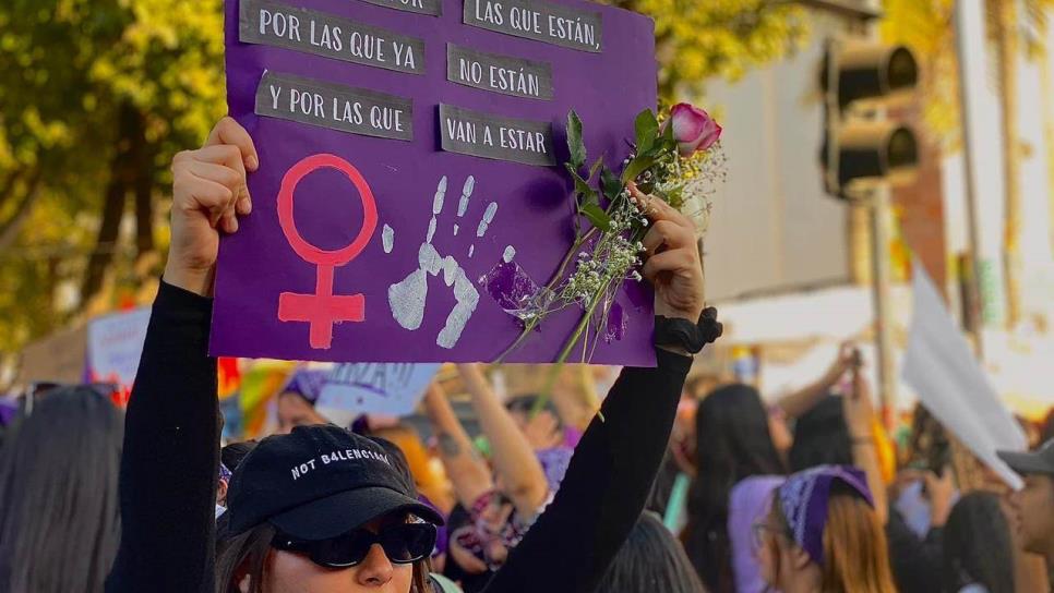 ¿Cuál fue el año con más feminicidios en la historia de Sinaloa?