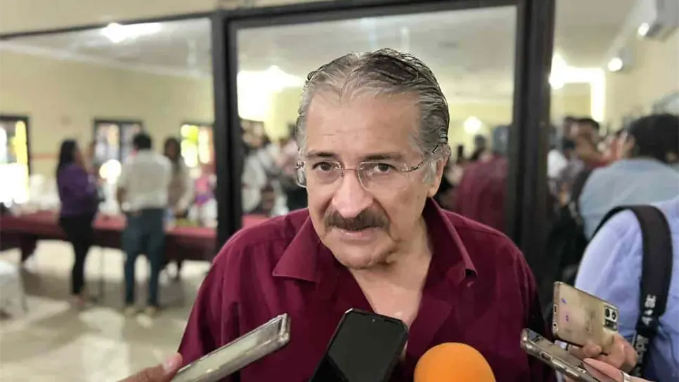 FOTO: Alfredo Juárez.