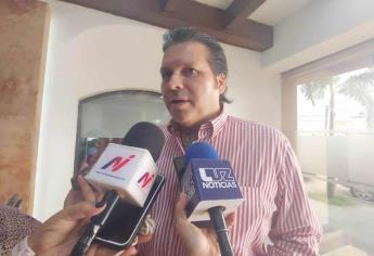 Mario Zamora: «Mi intención es repetir en ser la voz de los sinaloenses»