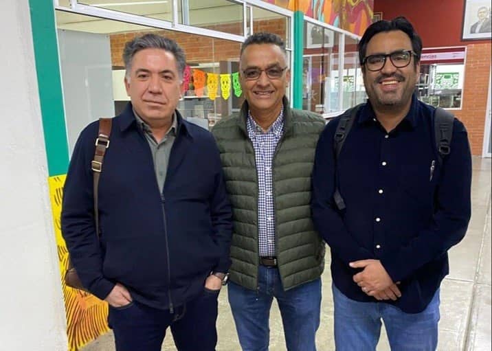 FOTO: Sebastián Martínez.