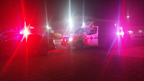 Muere adulto mayor mientras conducía una motocicleta en Guasave