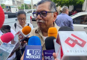 Niños intoxicados por fentanilo no es por dulces, es asunto familiar: Secretario de Seguridad