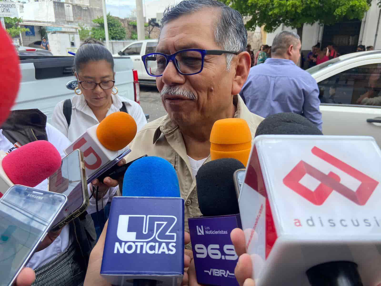 FOTO: Brandon Sainz.