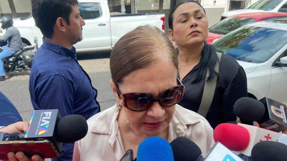 Fiscalía abre carpeta de investigación por muerte de niño intoxicado con fentanilo en Culiacán