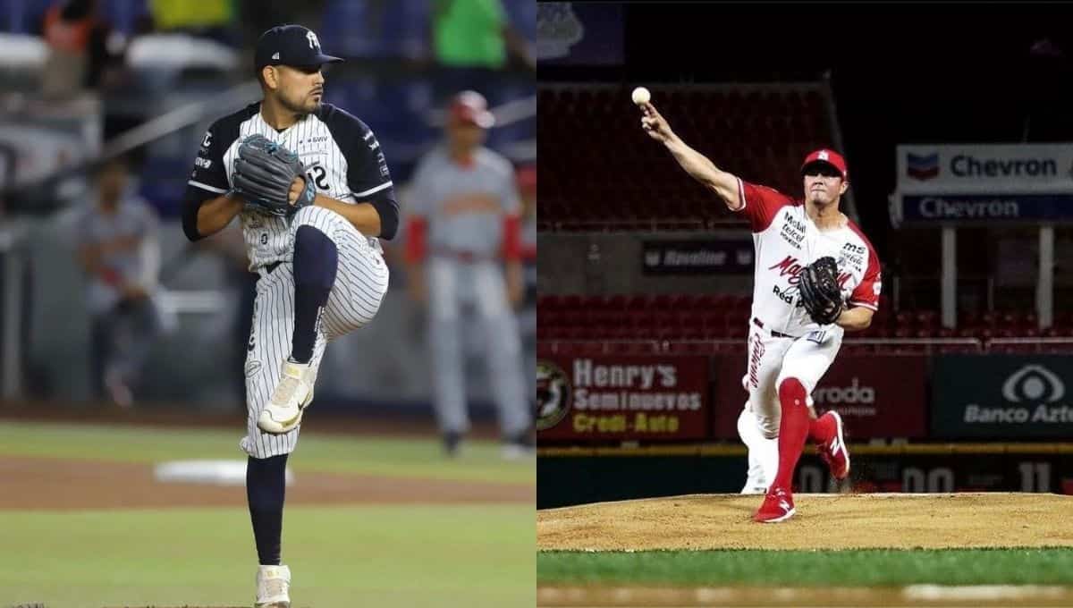Ambos clubes llegan de ganar sus respectivas series. FOTO: Sultanes Facebook / Venados Facebook
