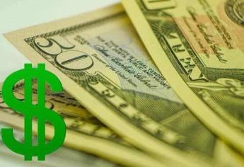 Precio del dólar este lunes, 6 de noviembre de 2023
