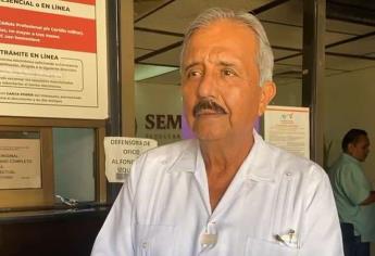 Estrada Ferreiro no reúne el perfil para el Senado: Feliciano Castro