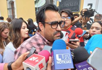 Estoy listo para el registro de candidaturas locales: Gámez Mendívil