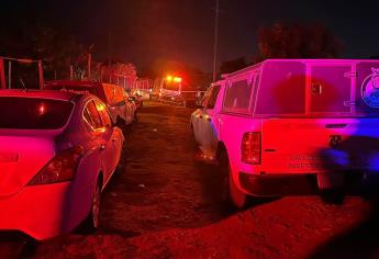 Encuentran sin vida a una joven madre en Los Mochis; tenía depresión 