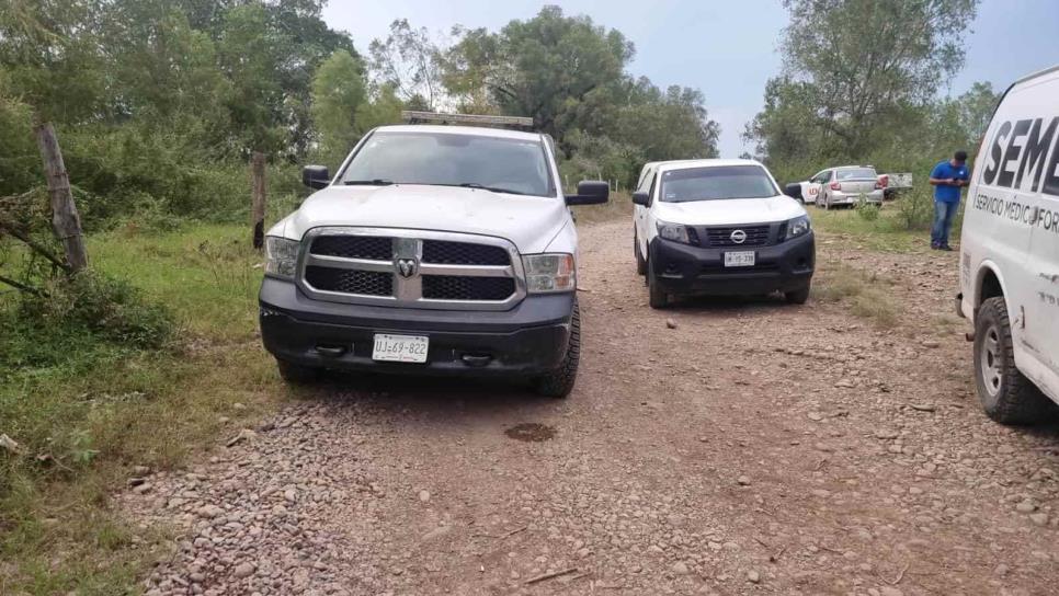 Joven muere al caer al río San Lorenzo; estaba cazando iguanas cuando ocurrió el percance