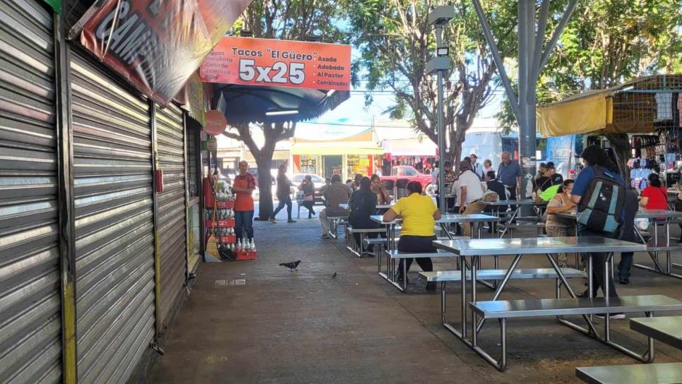 El Mercado zona 30 de Los Mochis celebrará su séptimo aniversario con descuentos y regalos El Mercado zona 30 de Los Mochis celebrará su séptimo aniversario con descuentos y regalos