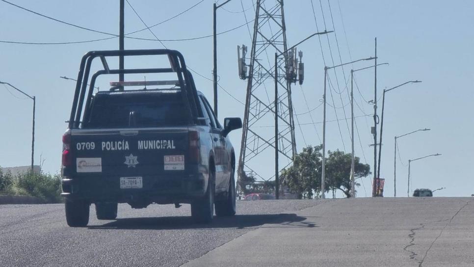 Despojan una camioneta Kicks en el sector de la UAdeO, en Culiacán
