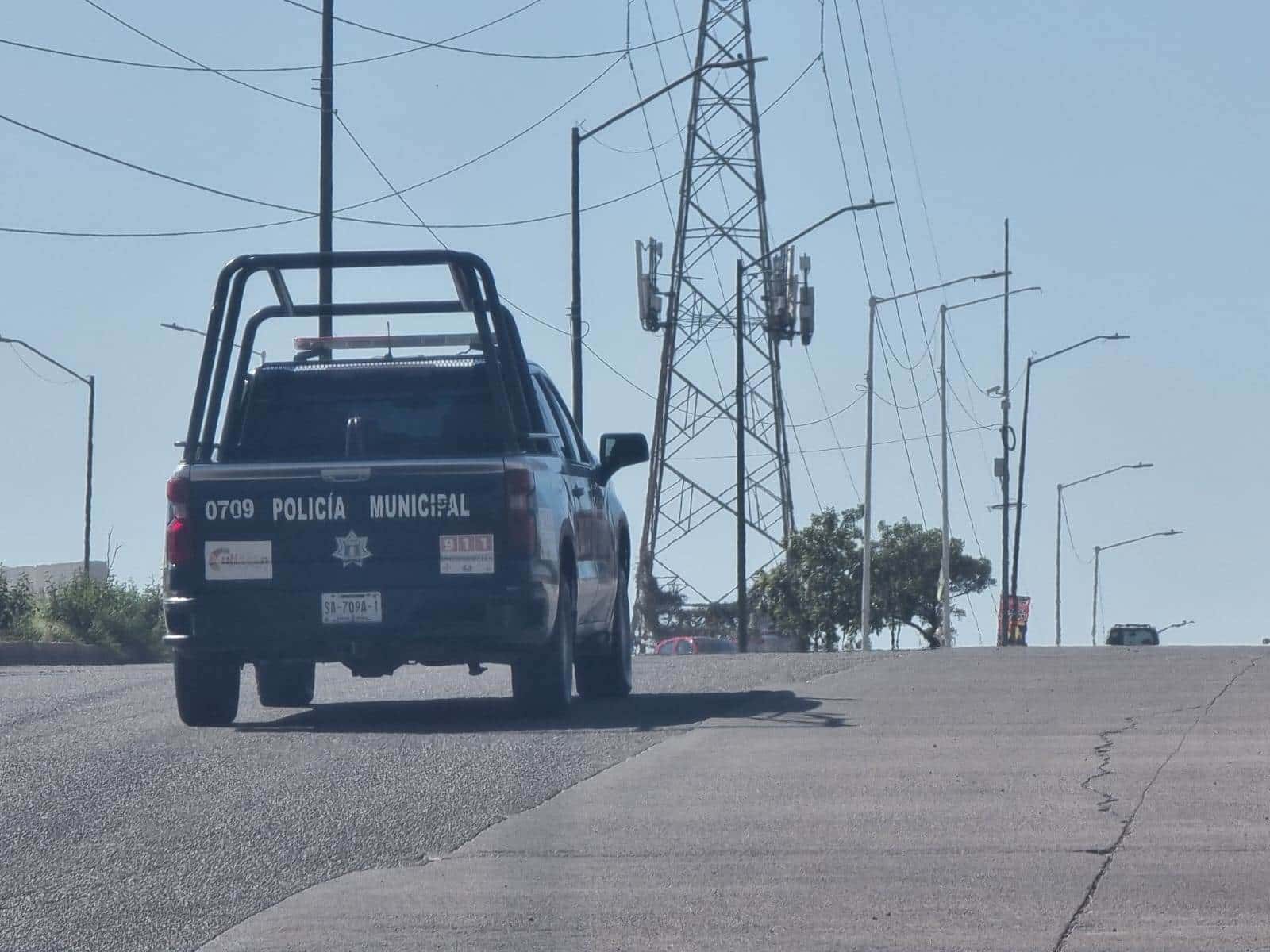 FOTO: Luis Ramírez.