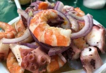 Descubre el sabor auténtico de los mariscos de Mazatlán, con «El Toro Pesado» 