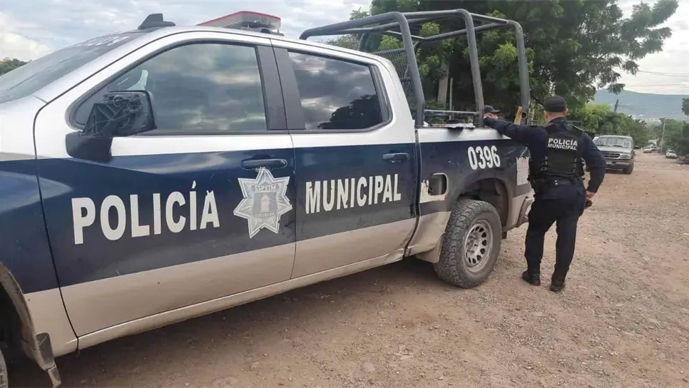 El hecho conmocionó a los vecinos de la zona. FOTO: Luz Noticias