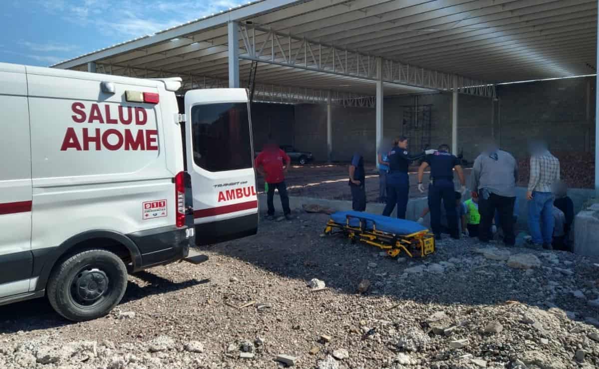 FOTO: Ernesto Torres.