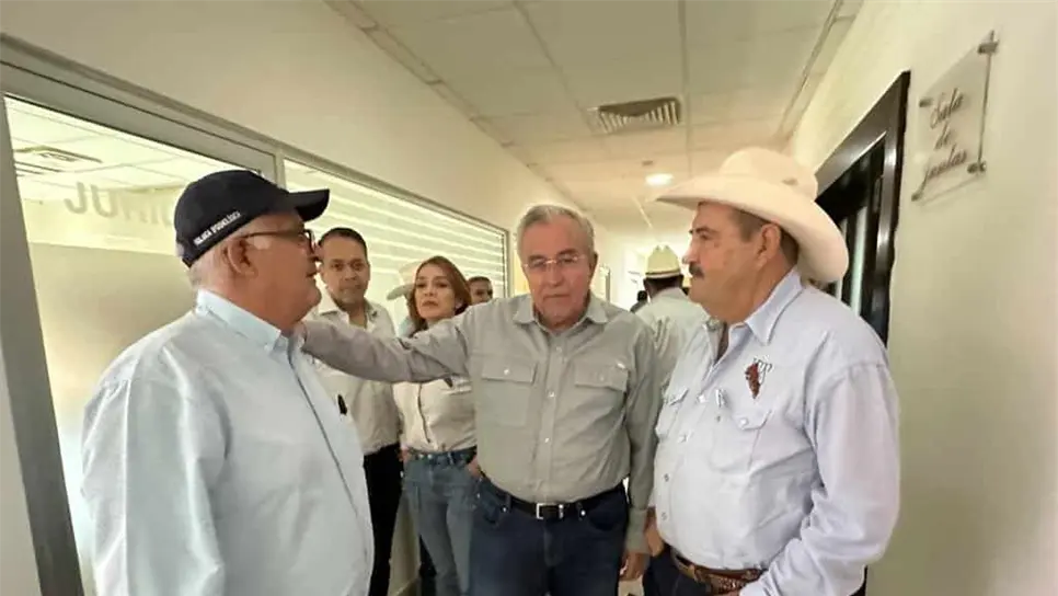 FOTO: Heidi Fonseca.