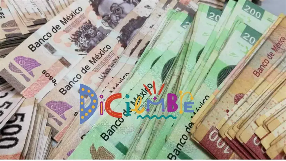 Aguinaldo de 30 días, ¿cuándo entre en vigor? Esto sabemos. | FOTO: Temática.