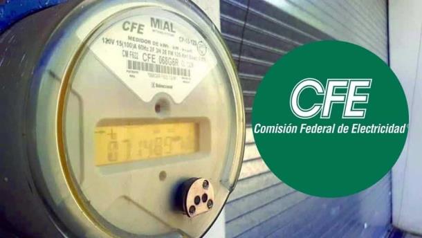 CFE te dice cómo saber si tu vecino te está robando la luz eléctrica