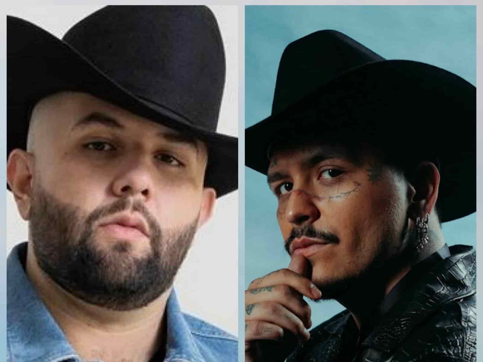 Carin León ¿rechaza dueto con Christian Nodal?, esto dijo. | FOTO: Cortesía.