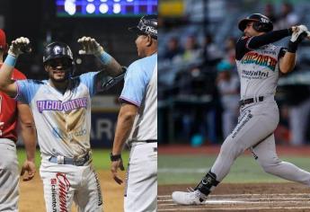 ¿Cuándo y dónde ver la serie entre Algodoneros y Naranjeros en LMP?