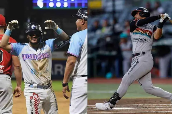 ¿Cuándo y dónde ver la serie entre Algodoneros y Naranjeros en LMP? ¿Cuándo y dónde ver la serie entre Algodoneros y Naranjeros en LMP?